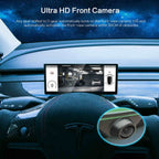 10.25 Inch Hud 4G Android Tesla Model 3 / Y LCD Instrument Dashboard Display