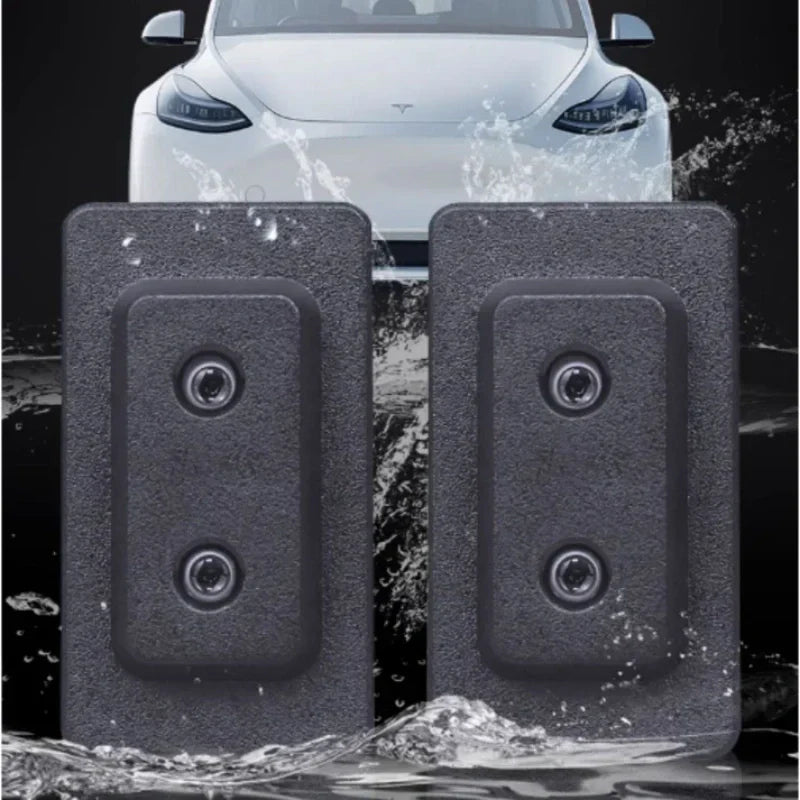 Tesla Model 3/Y LED Door Projector Puddle Lights