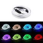Model S/3/X/Y Frunk LED Bluetooth RGB Lighting Kit