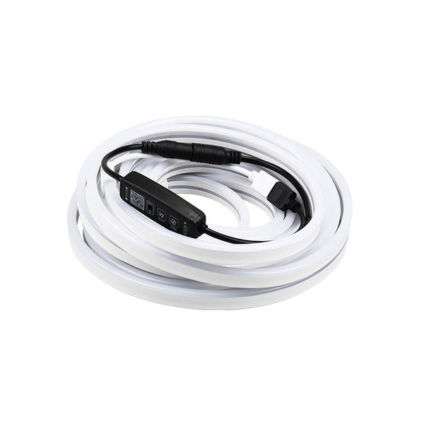 Model S/3/X/Y Frunk LED Bluetooth RGB Lighting Kit