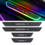 LED light threshold protector for Tesla Model 3/Y