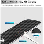 LED light threshold protector for Tesla Model 3/Y