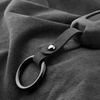 Alcantara Tesla Key Fob Cover For Model S/3/Y