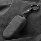 Alcantara Tesla Key Fob Cover For Model S/3/Y