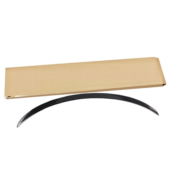 Tesla Model 3 Highland Carbon Fiber Spoiler