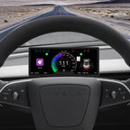 F62 Tesla Model 3 Highland 6.2-inch Linux System Dashboard Screen