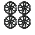 Wheel Cover for Tesla Model 3 18'' Aero Wheels（2017-2023）