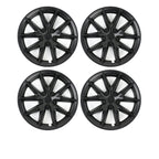 Wheel Cover for Tesla Model 3 18'' Aero Wheels（2017-2023）