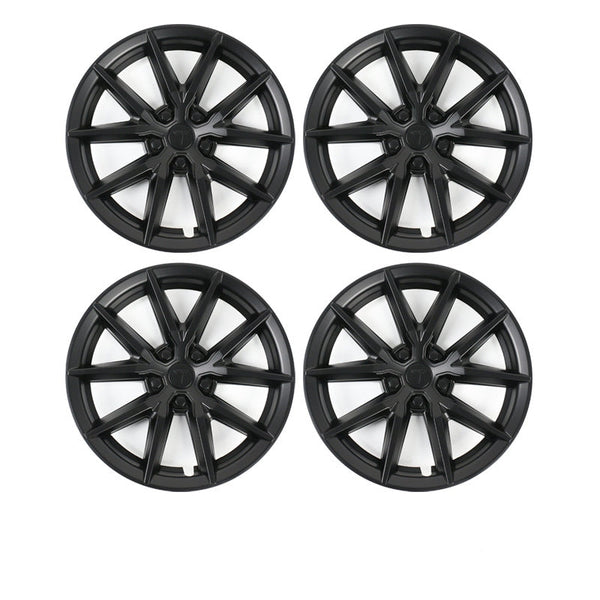 Wheel Cover for Tesla Model 3 18'' Aero Wheels（2017-2023）