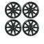 Wheel Cover for Tesla Model 3 18'' Aero Wheels（2017-2023）