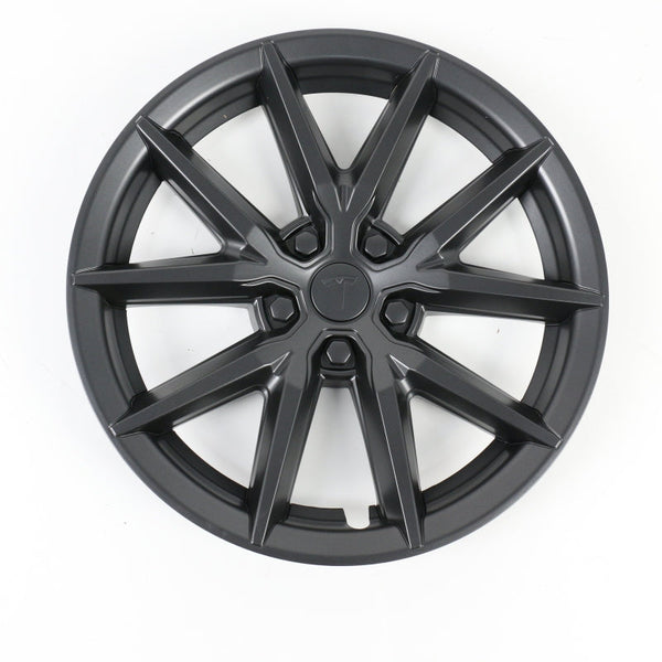 Wheel Cover for Tesla Model 3 18'' Aero Wheels（2017-2023）