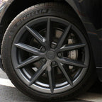 Wheel Cover for Tesla Model 3 18'' Aero Wheels（2017-2023）