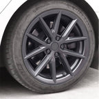 Wheel Cover for Tesla Model 3 18'' Aero Wheels（2017-2023）