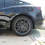 Wheel Cover for Tesla Model 3 18'' Aero Wheels（2017-2023）