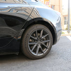 Wheel Cover for Tesla Model 3 18'' Aero Wheels（2017-2023）