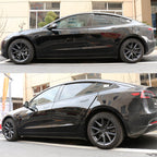 Wheel Cover for Tesla Model 3 18'' Aero Wheels（2017-2023）