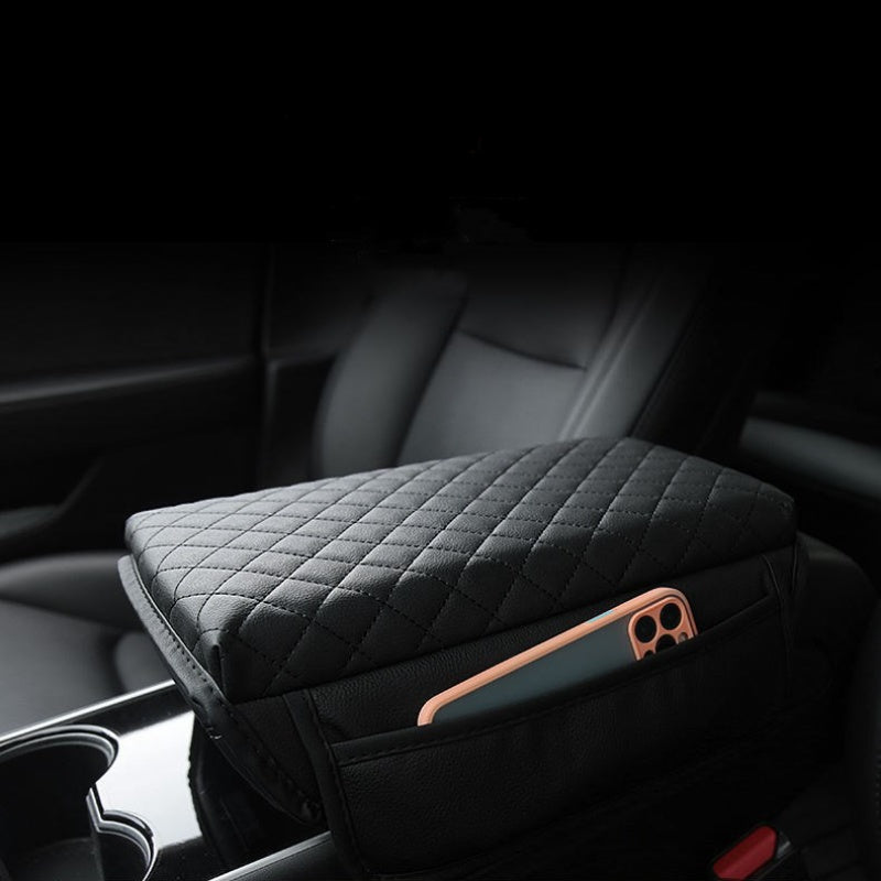 Armrest Cover for Tesla Model 3/Y