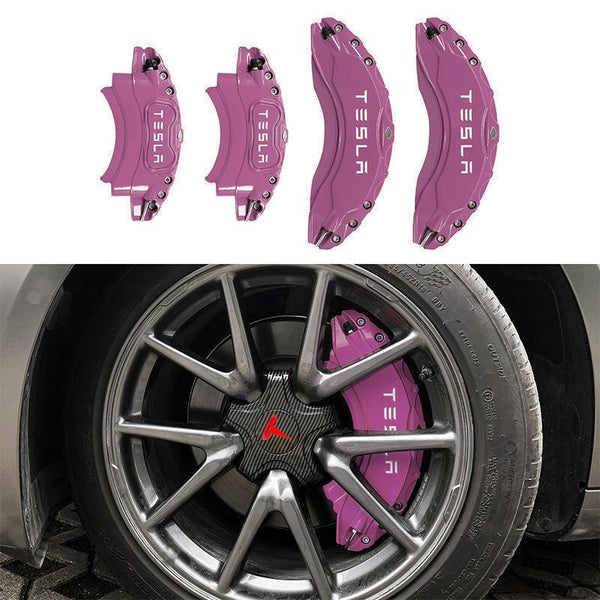 2025+ Tesla Model Y Juniper Caliper Covers Set