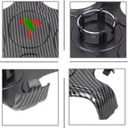 Model 3 Aero Wheel Cap Kit（2019-2023.10）