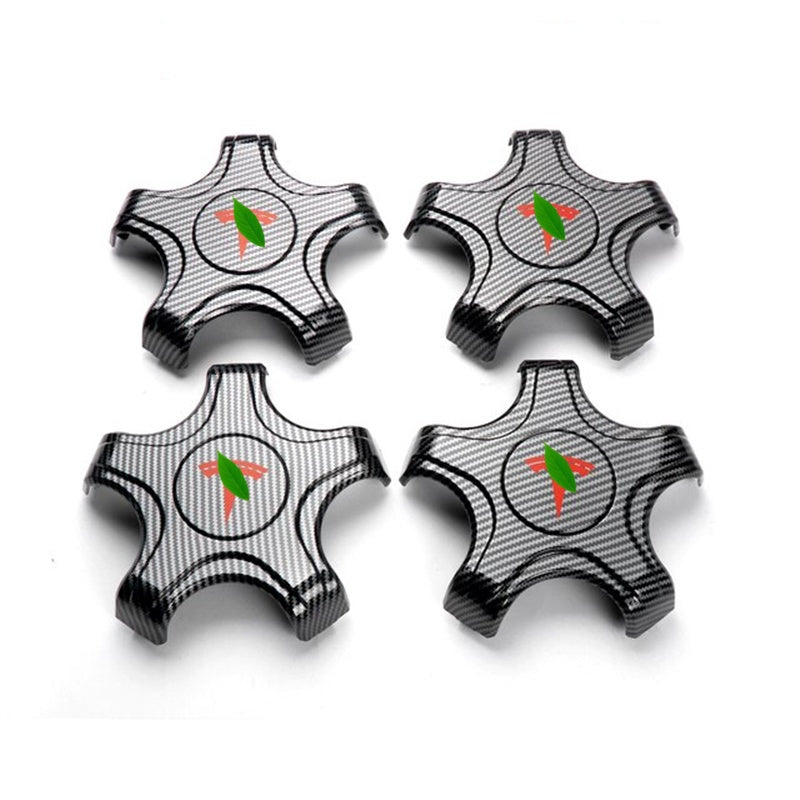 Model 3 Aero Wheel Cap Kit（2019-2023.10）