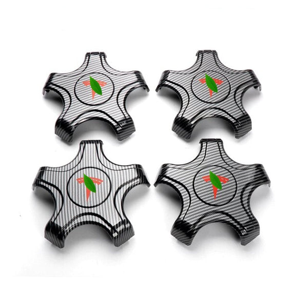Model 3 Aero Wheel Cap Kit（2019-2023.10）