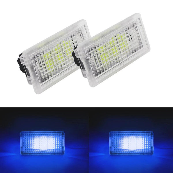 Footwell Lights for Tesla Model S/3/X