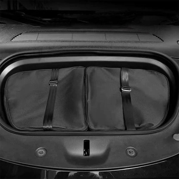 Front Trunk Cooler Organizer Bag For Model 3/Y