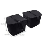 Front Trunk Cooler Organizer Bag For Model 3/Y
