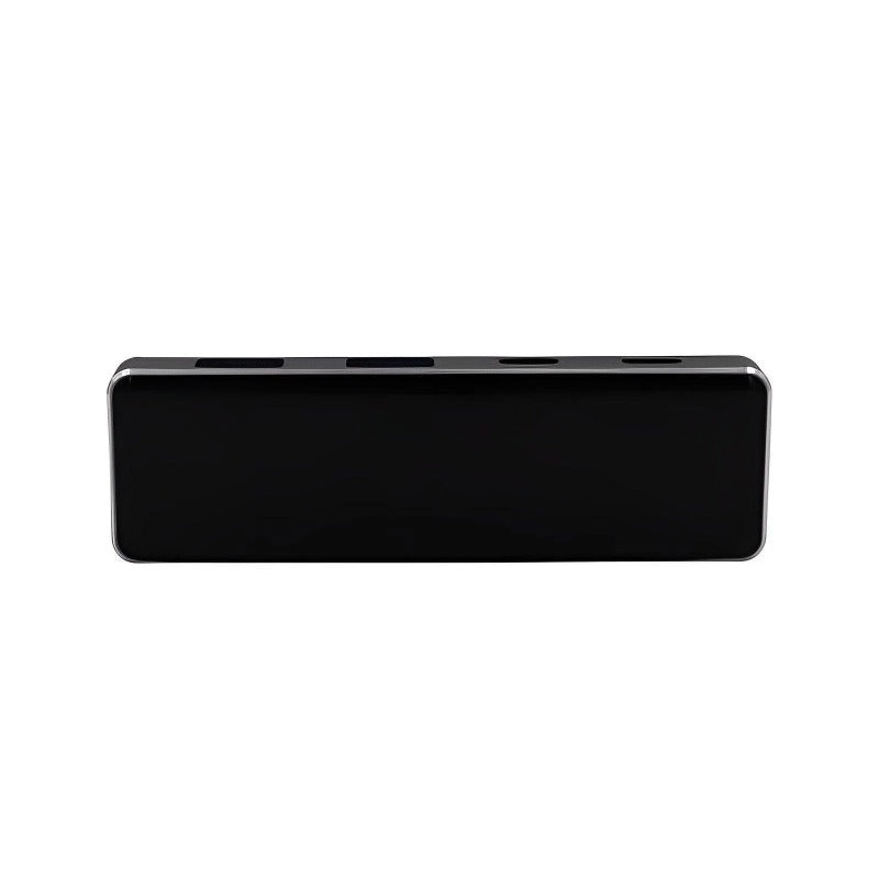 Center console armrest box and back seat USB hub for Tesla Model 3/Y