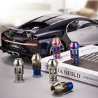 Titanium Forging Nuts Suitable For Tesla Model 3/Y（2019-2024）