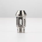 Titanium Forging Nuts Suitable For Tesla Model 3/Y（2019-2024）
