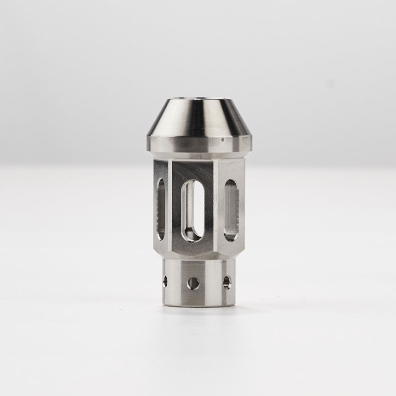 Titanium Forging Nuts Suitable For Tesla Model 3/Y（2019-2024）
