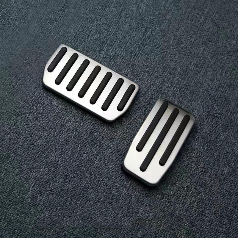 Foot Pedals for Tesla Model 3/Y Secondary image