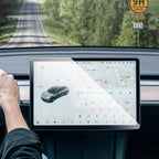Tesla Model 3 Highland/Model Y Juniper Tempered Glass Screen Protector