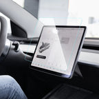 Tesla Model 3 Highland/Model Y Juniper Tempered Glass Screen Protector