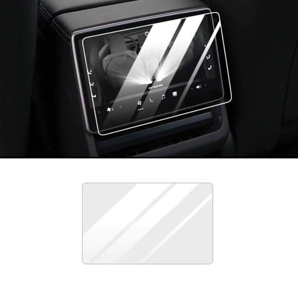 Tesla Model 3 Highland/Model Y Juniper Tempered Glass Screen Protector