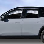 Side Window Sunshade Curtain for Tesla Model 3/Y(2021-2023)
