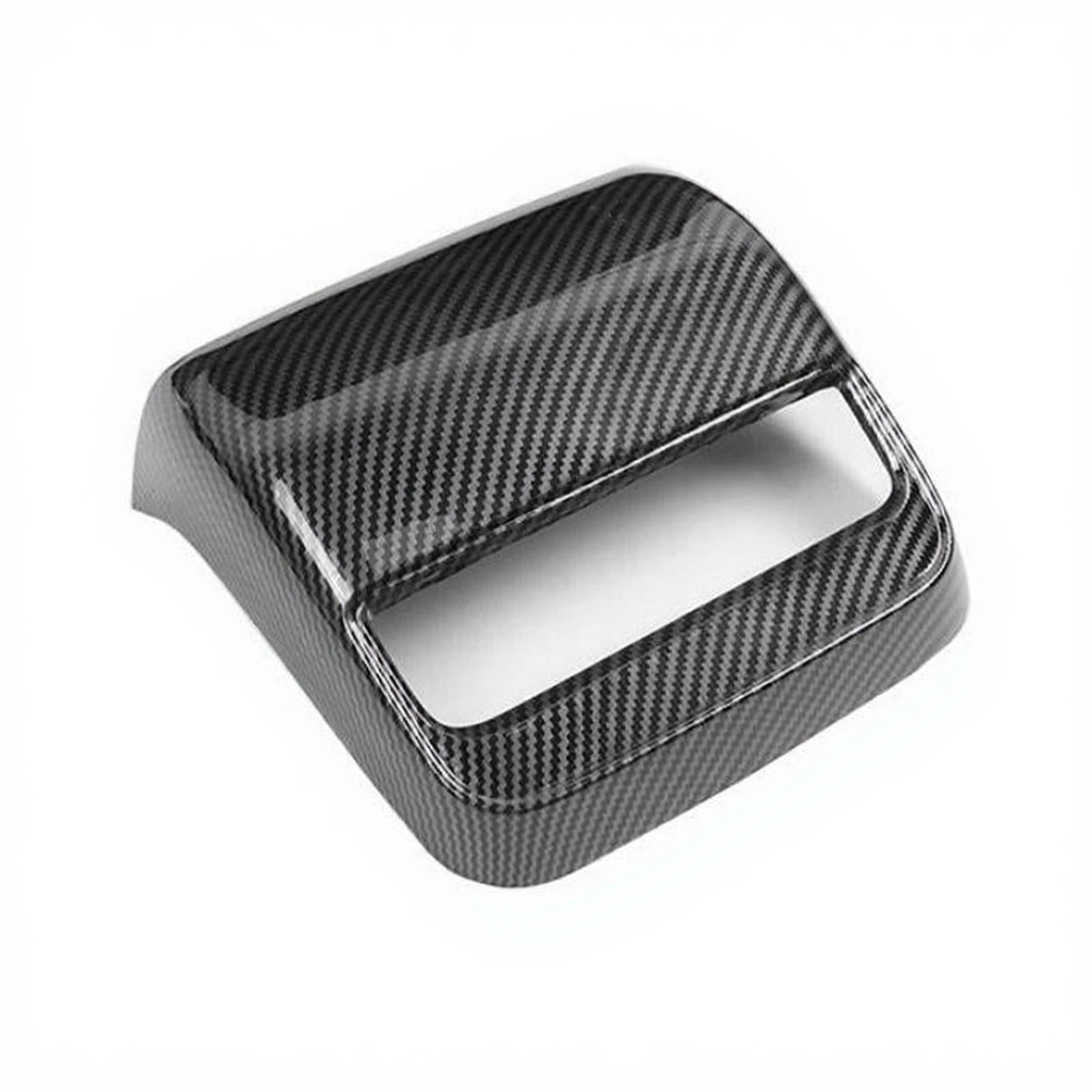 Rear Vent Cover for Tesla Model 3/Y