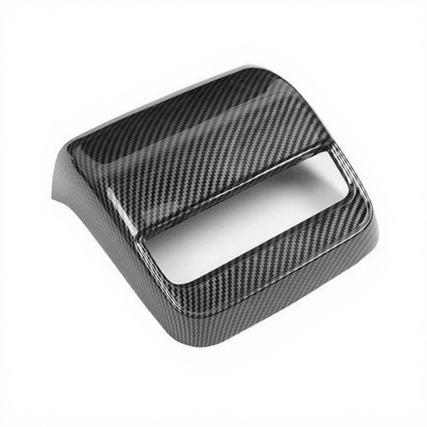 Rear Vent Cover for Tesla Model 3/Y