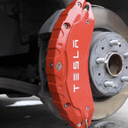 Caliper Covers for Tesla Model X/S (2018-2026)