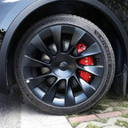 Caliper Covers for Tesla Model X/S (2018-2026)