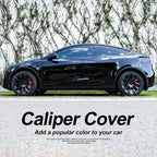 Caliper Covers for Tesla Model X/S (2018-2026)