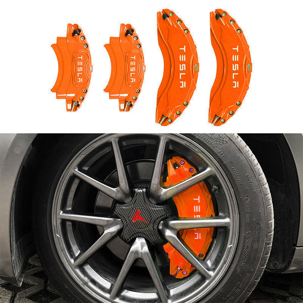 2024+ Tesla Model 3 Highlands Caliper Covers
