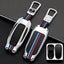 Aluminum Alloy Tesla Model X Key Cover