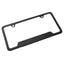 2pcs License Plate Frame for Tesla Model S/3/Y（2017-2023）
