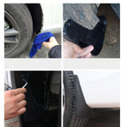 Mud Flaps for Tesla Model S（2014-2025）