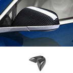 Side Mirror Cover for Tesla Model S - Overlay