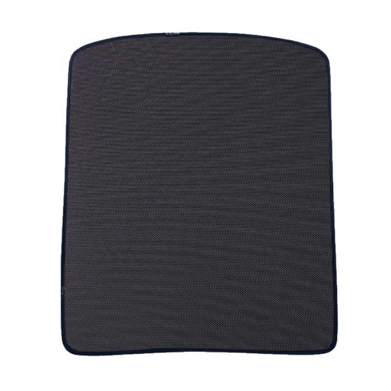 Tesla Model S Glass Roof Sunshade & Front And Rear Sunroof Shades Secondary image