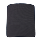 Tesla Model S Glass Roof Sunshade & Front And Rear Sunroof Shades