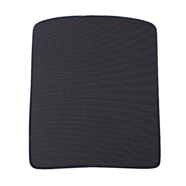 Tesla Model S Glass Roof Sunshade & Front And Rear Sunroof Shades